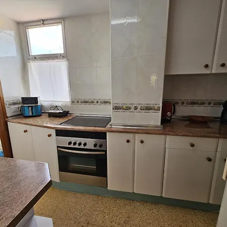 Girasol 3 If Apartment