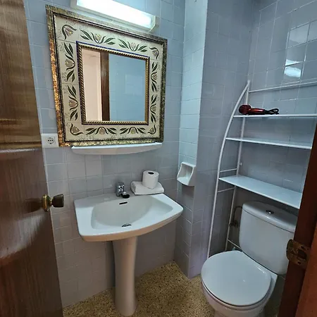 Girasol 3 If Apartment Benidorm