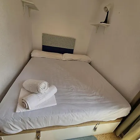 Apartment Girasol 3 If *