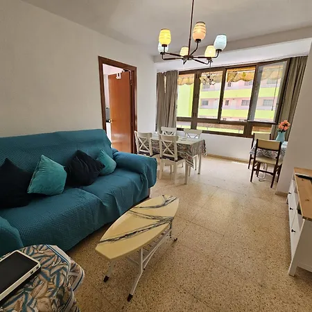 Girasol 3 If Apartment Benidorm