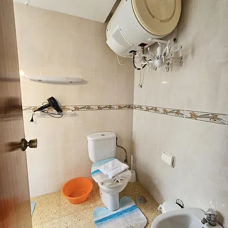 Girasol 3 If Apartment