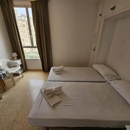 Apartment Girasol 3 If *