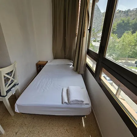 Apartment Girasol 3 If