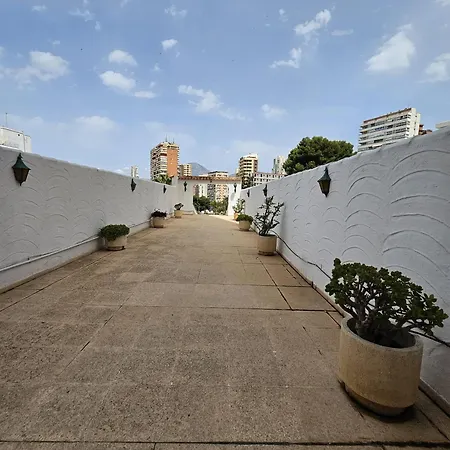 Girasol 3 If Apartment Benidorm
