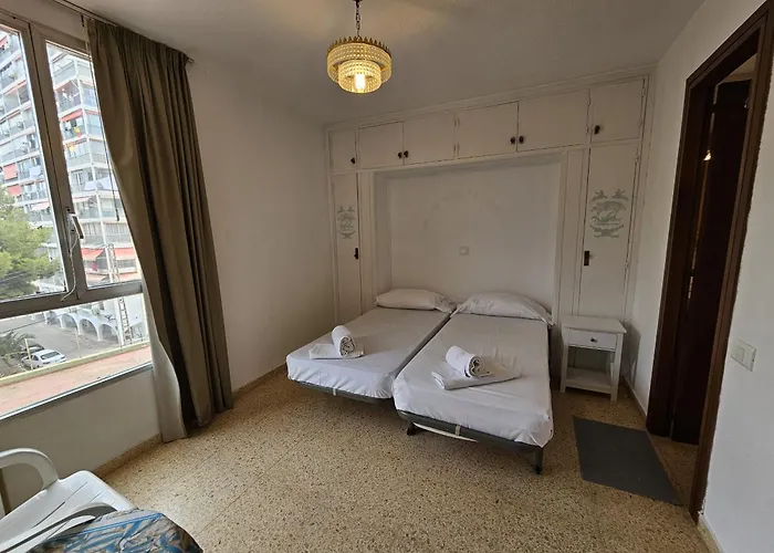 Girasol 3 If Apartament Benidorm